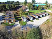 TINY HOUSES A 2KM DEL CENTRO