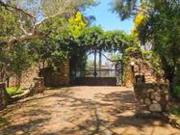 tiny houses on the market – the rain.