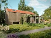 Eigenes Grundstück und freistehendes Neubau Wohnhaus...