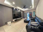 TIP TOP CONDITION RENOVATED 1 Storey Terrace House Port... TIP TOP CONDITION RENOVATED 1 Storey Terrace House Port...