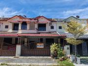 Tip Top Move In Condition Strategic Location Terrace...