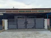 Tip top reno ubahsuai walk in condition Taman Tanjung Karang