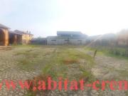 Tipica cascina Cremonese