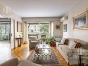 Tipo casa, 4 dorm, dependencia y cochera móvil Arenales 900