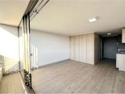 ¡Tipo Estudio con encanto y terraza en arriendo!