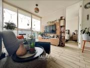 Tipo Mariposa Metro R. de Araya