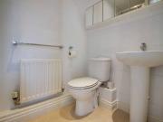 Tippett Avenue, Swindon, Swindon, SN25