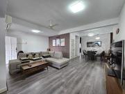 Tiptop Condition Double Storey 22x75 Kota Kemuning...