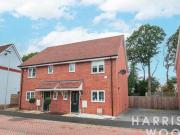 Tiptree, Honey Lane, Colchester, 3 Bedroom Semi detached Tiptree, Honey Lane, Colchester, 3 Bedroom Semi detached