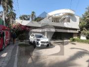 Tipu Sultan Road House Sized 1000 Square Yards For Rent