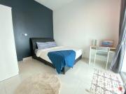 Tired Searching For ZERO Deposit Room? Walking Distance...