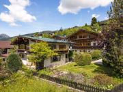 Tiroler Landhaus in Toplage am Sonnberg