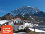 Tiroler Sonnenhaus Rudolf