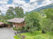 Tirolerhaus mit über 3.800 m² Grund in idyllischer Ruhelage