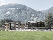 TIROLERHOF 2 Zimmer mit Terrasse und Garten | ERSTBEZUG,...