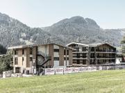 TIROLERHOF 4 Zimmer mit Terrasse & Sauna | Erstbezug |...