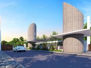 Tirumala Padmawati,Bada Bangarda Residential Plot For...