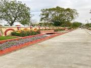Tirupati Greens,Niranjanpur Residential Plot For Sale Indore