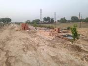Raj Nagar Extension Residential Plot For Sale Ghaziabad