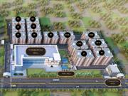 Tiruvantpuram City,Mustafapur 3 BHK Apartment For Sale Patna