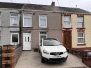 Tirycoed Road, Glanamman, 2 Bedroom Terraced