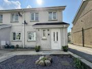 Tirycoed Road, Glanamman, 3 Bedroom Semi detached