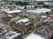 Titchfield Street, Former Abc Cinema, Commercial...