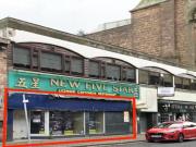 Titchfield Street, Kilmarnock, High Street Retail