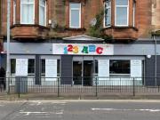 Titchfield Street, Kilmarnock, High Street Retail