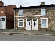 Titchfield Street, Mansfield, 2 Bedroom End