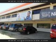 Tited Commercial Lot For Sale