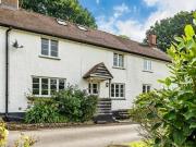 Tithe Barn Cottages, Branscombe, 3 Bedroom Terraced