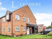 Tithe Court, Middle Littleton, 2 Bedroom Apartment