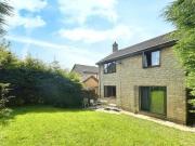 Tithe House Way, Bradley, 4 Bedroom Detached