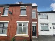Tithebarn Street, Poulton le fylde, 2 Bedroom Terraced