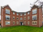 Titherington Way, Liverpool L15, 2 bed flat to rent,...
