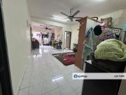 Titiwangsa Apartment, Bandar Baru Uda