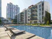 Titiwangsa ready to move in Next to tasik Titiwangsa ️️...