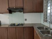 titiwangsa sentral condo / tr residence rm 2400 fully...