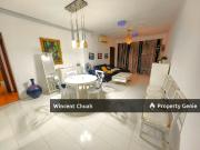 Titiwangsa Sentral Condo, walk distance to MRT & Monorial