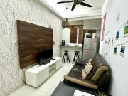 Titiwangsa Sentral Condominium