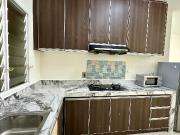 Titiwangsa Sentral Condominium