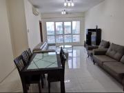 Titiwangsa Sentral Condominium