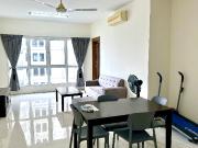 Titiwangsa Sentral Condominium