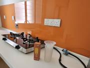 Titiwangsa Sentral Condominium