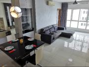 Titiwangsa Sentral Condominium