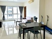 Titiwangsa Sentral Condominium