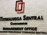 Titiwangsa Sentral Condominium