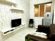 Titiwangsa Sentral Condominium