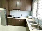 Titiwangsa Sentral Condominium